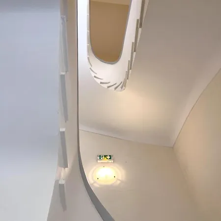Accogliente Monolocale In Διαμέρισμα *
